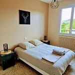 Maison 8pers Centre Proche Puy Du Fou بيت ضيافة ليزيربييه