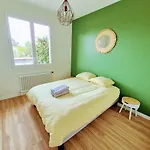 Maison 8pers Centre Proche Puy Du Fou بيت ضيافة