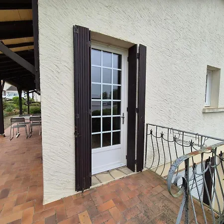 Penzion Maison 8pers Centre Proche Puy Du Fou Les Herbiers