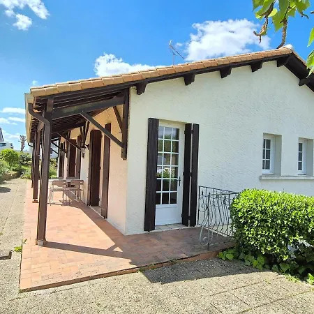 Penzion Maison 8pers Centre Proche Puy Du Fou