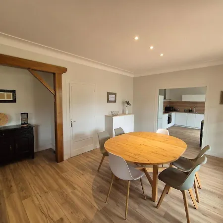 Apartment Maison 8pers Centre Proche Puy Du Fou