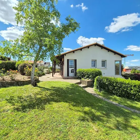 Maison 8pers Centre Proche Puy Du Fou Pensjonat 3*