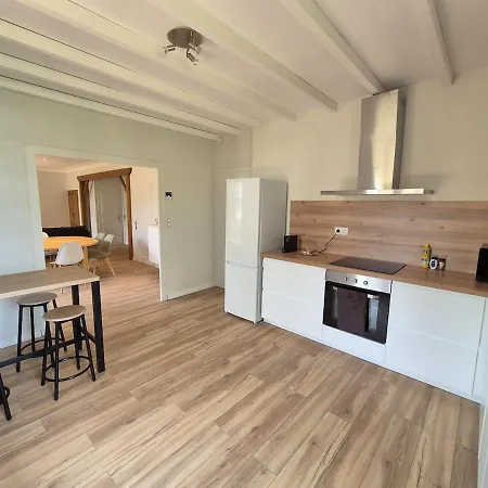 Maison 8pers Centre Proche Puy Du Fou 3*