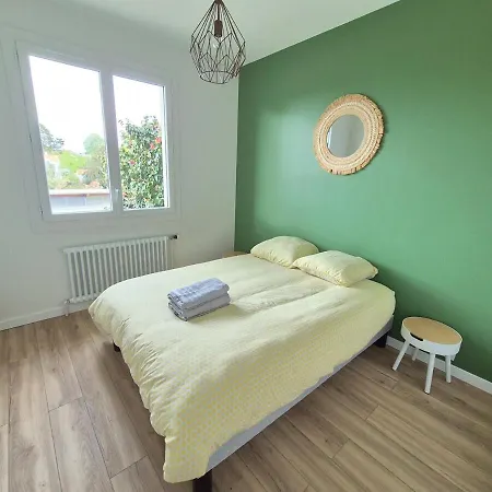 Maison 8pers Centre Proche Puy Du Fou 3* Les Herbiers