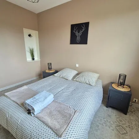 Maison 8pers Centre Proche Puy Du Fou