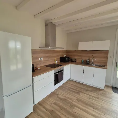 Maison 8pers Centre Proche Puy Du Fou Penzion 3*