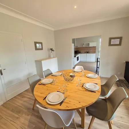 Pensjonat Maison 8pers Centre Proche Puy Du Fou Les Herbiers