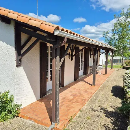 Maison 8pers Centre Proche Puy Du Fou 3* Les Herbiers