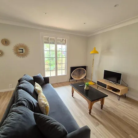 Penzion Maison 8pers Centre Proche Puy Du Fou 3*