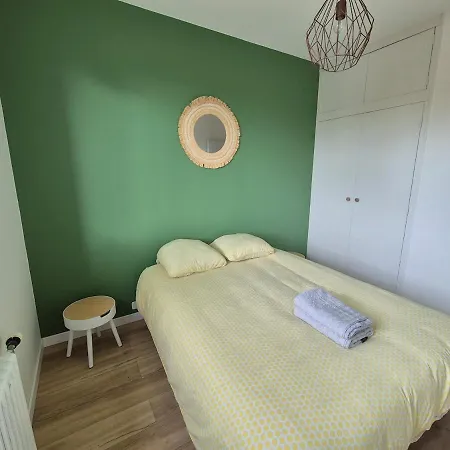 Maison 8pers Centre Proche Puy Du Fou 3*