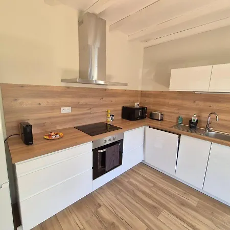 Maison 8pers Centre Proche Puy Du Fou Pensjonat