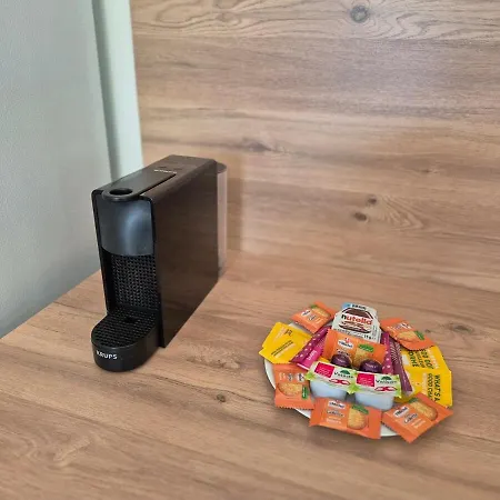 Penzion Maison 8pers Centre Proche Puy Du Fou