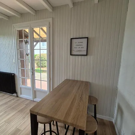 Maison 8pers Centre Proche Puy Du Fou 3* Les Herbiers