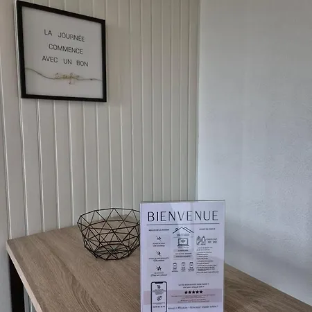 Maison 8pers Centre Proche Puy Du Fou