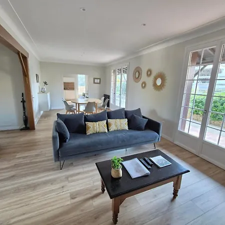 Maison 8pers Centre Proche Puy Du Fou Penzion