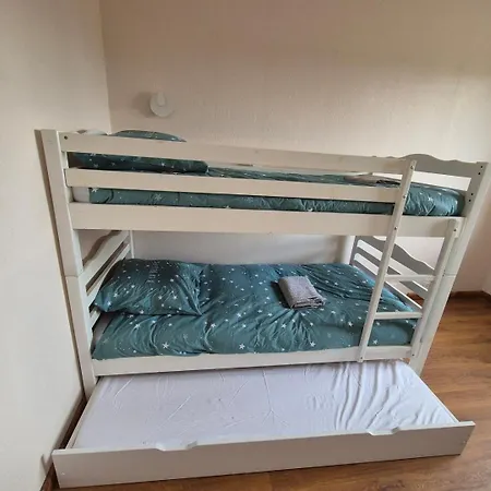 Maison 8pers Centre Proche Puy Du Fou