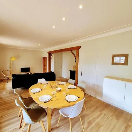 Maison 8pers Centre Proche Puy Du Fou Pensjonat Les Herbiers