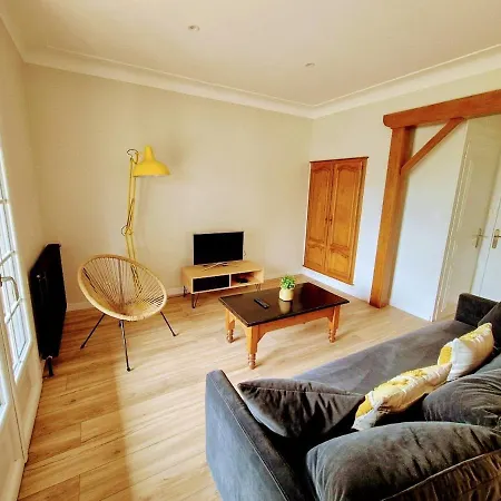 Maison 8pers Centre Proche Puy Du Fou