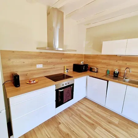 Pensjonat Maison 8pers Centre Proche Puy Du Fou Les Herbiers