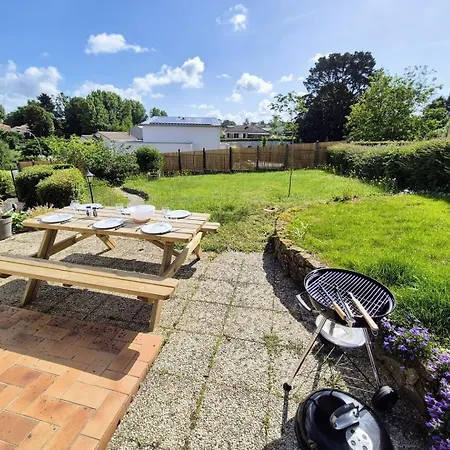 Maison 8pers Centre Proche Puy Du Fou Les Herbiers