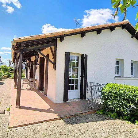 Maison 8pers Centre Proche Puy Du Fou 3*