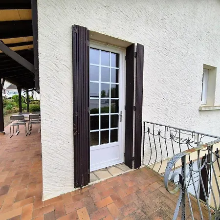 Maison 8pers Centre Proche Puy Du Fou Pensjonat