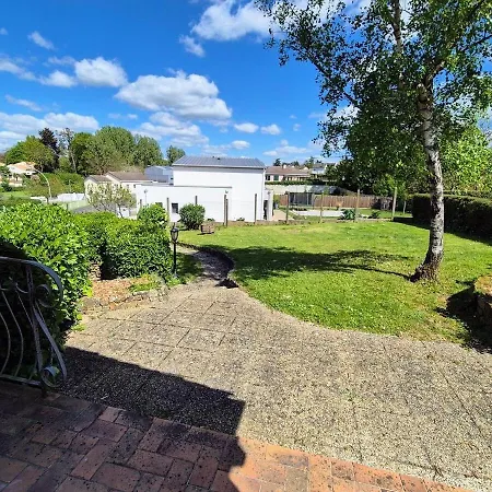 Maison 8pers Centre Proche Puy Du Fou 3* Les Herbiers