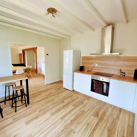 Pensjonat Maison 8pers Centre Proche Puy Du Fou Les Herbiers