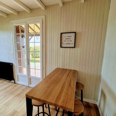 Maison 8pers Centre Proche Puy Du Fou 3*