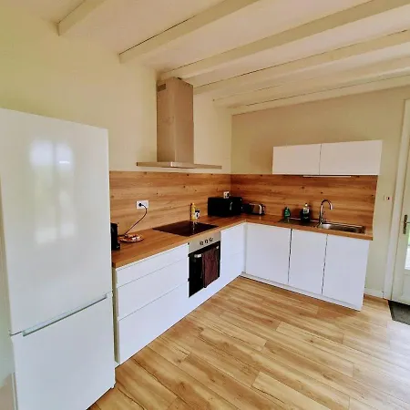 Pensjonat Maison 8pers Centre Proche Puy Du Fou 3*