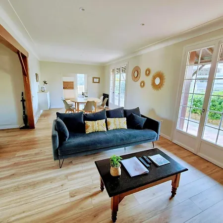 Maison 8pers Centre Proche Puy Du Fou 3* Les Herbiers