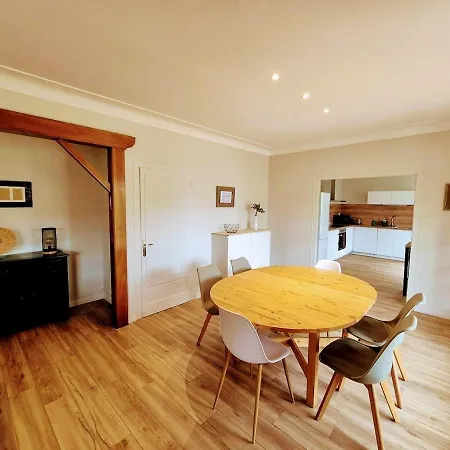 Maison 8pers Centre Proche Puy Du Fou 3* Les Herbiers