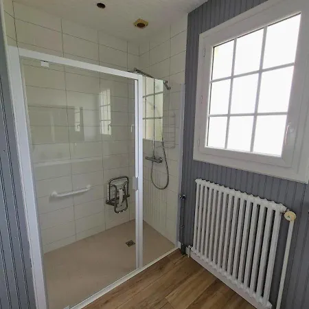 Pensjonat Maison 8pers Centre Proche Puy Du Fou Les Herbiers