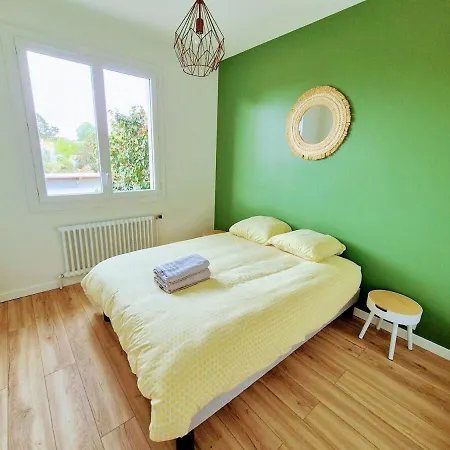 Maison 8pers Centre Proche Puy Du Fou Pensjonat