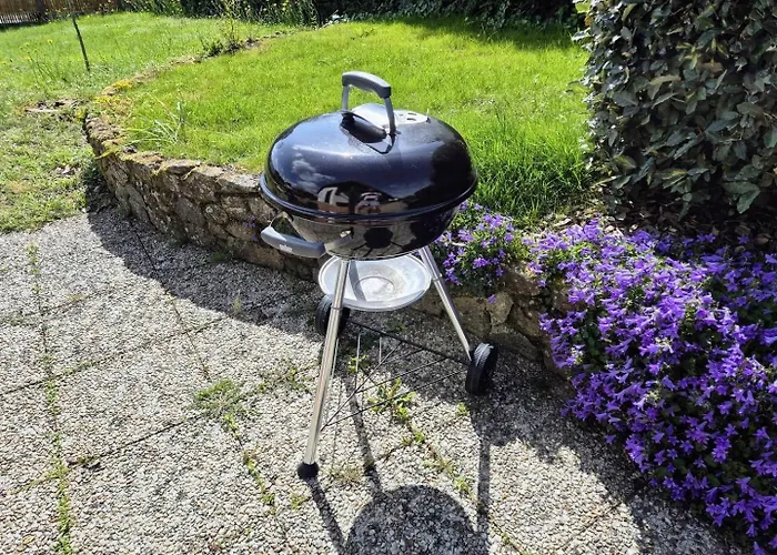 Maison 8pers Centre Proche Puy Du Fou