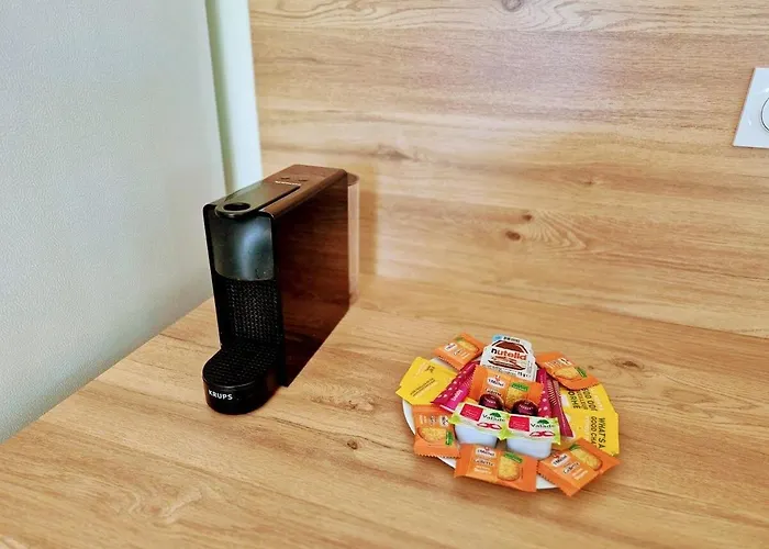 Maison d'hôtes Maison 8pers Centre Proche Puy Du Fou 3*