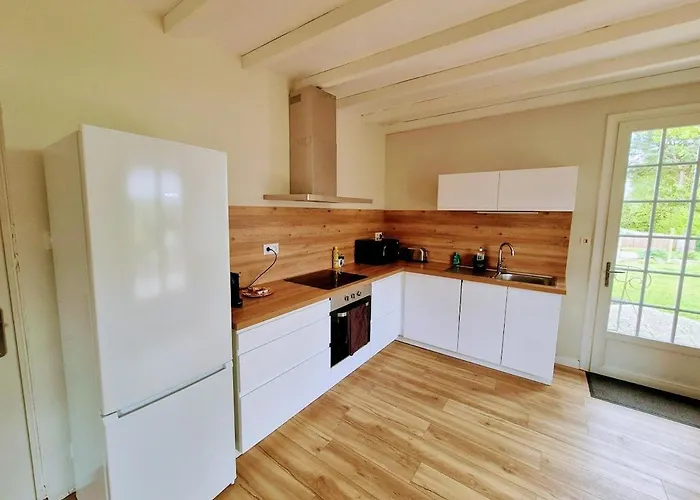 Maison d'hôtes Maison 8pers Centre Proche Puy Du Fou 3*