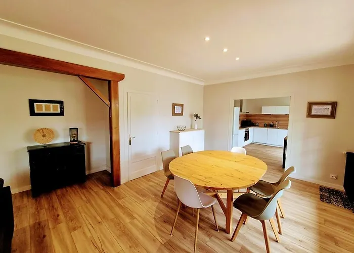 Maison 8pers Centre Proche Puy Du Fou 3* Les Herbiers