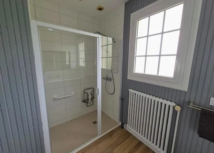 Maison d'hôtes Maison 8pers Centre Proche Puy Du Fou Les Herbiers